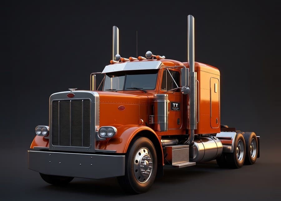 Trucking Tutor
